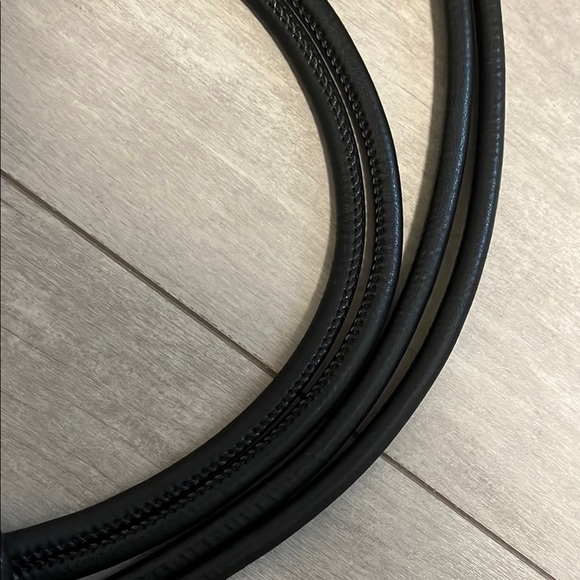 H&M Rope Belt with Gold Accent - Picture 9 of 15